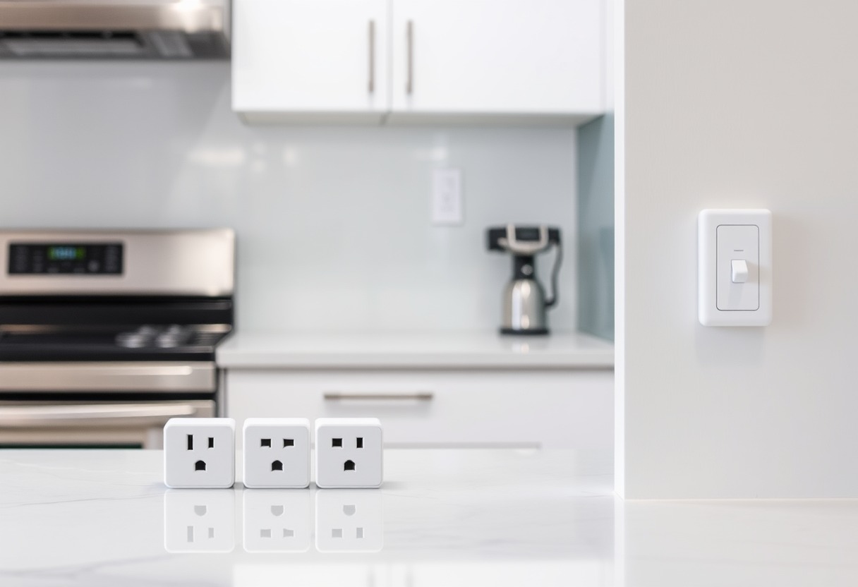 Kvalitní elektroinstalace je velmi důležitou součástí našich domácností