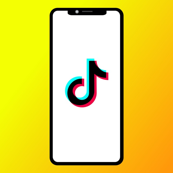 Oblíbený tik tok